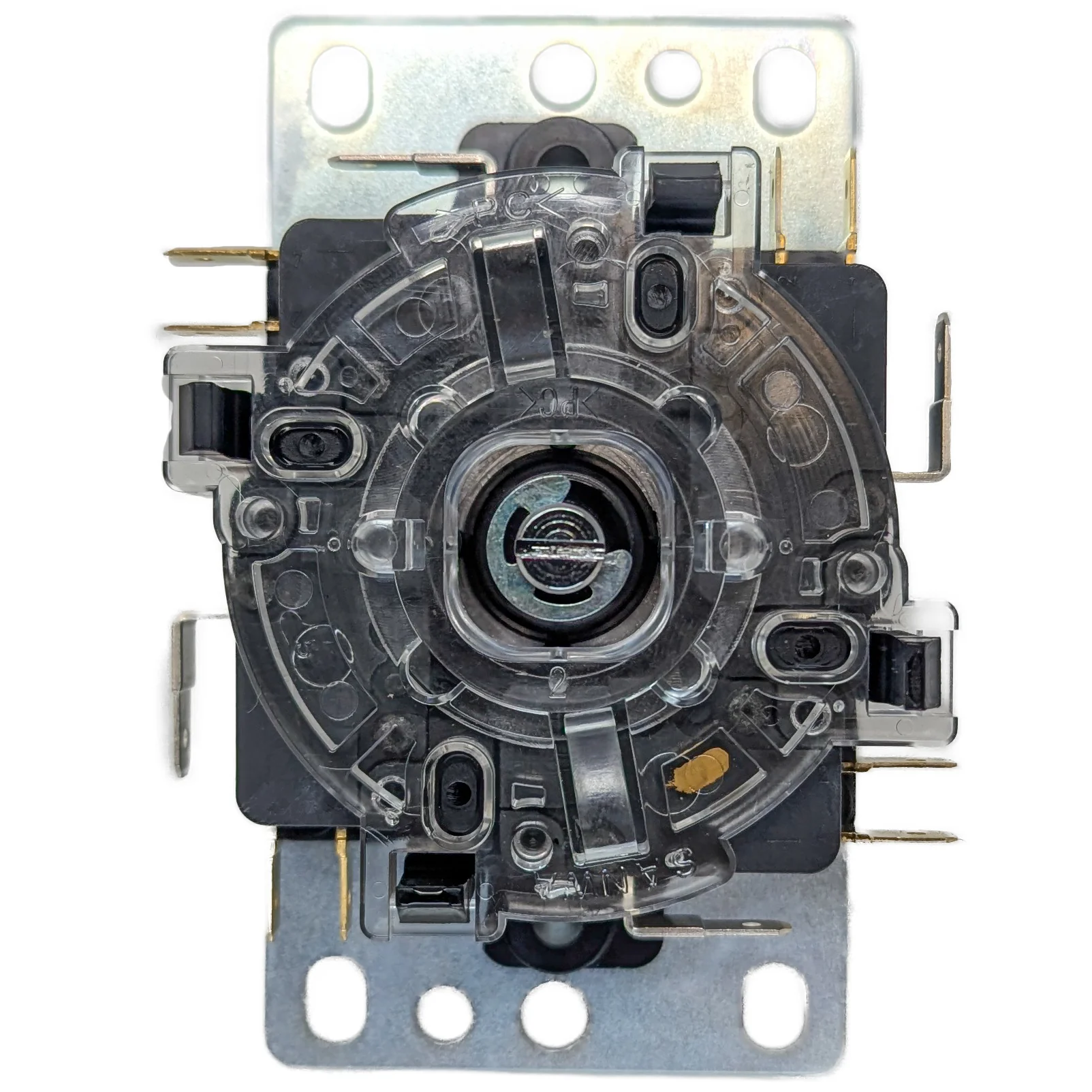 Sanwa JLF with Cherry switches - Image 3