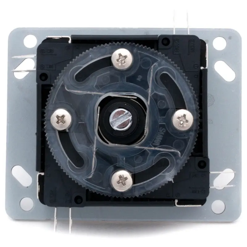 Sanwa JLW-TM-8 Joystick - Image 3