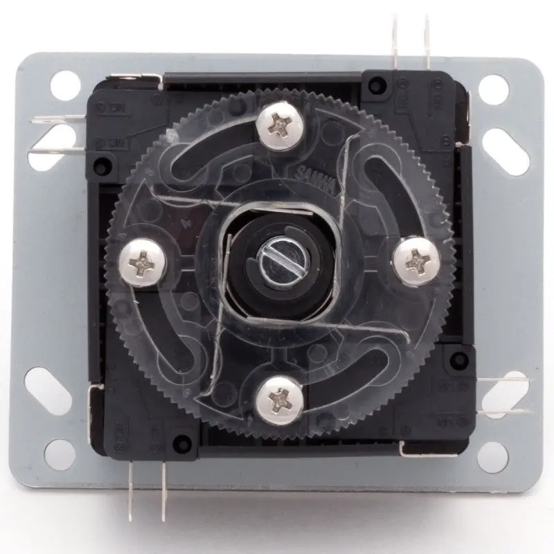 Sanwa JLW-UM-8 Joystick - Image 3