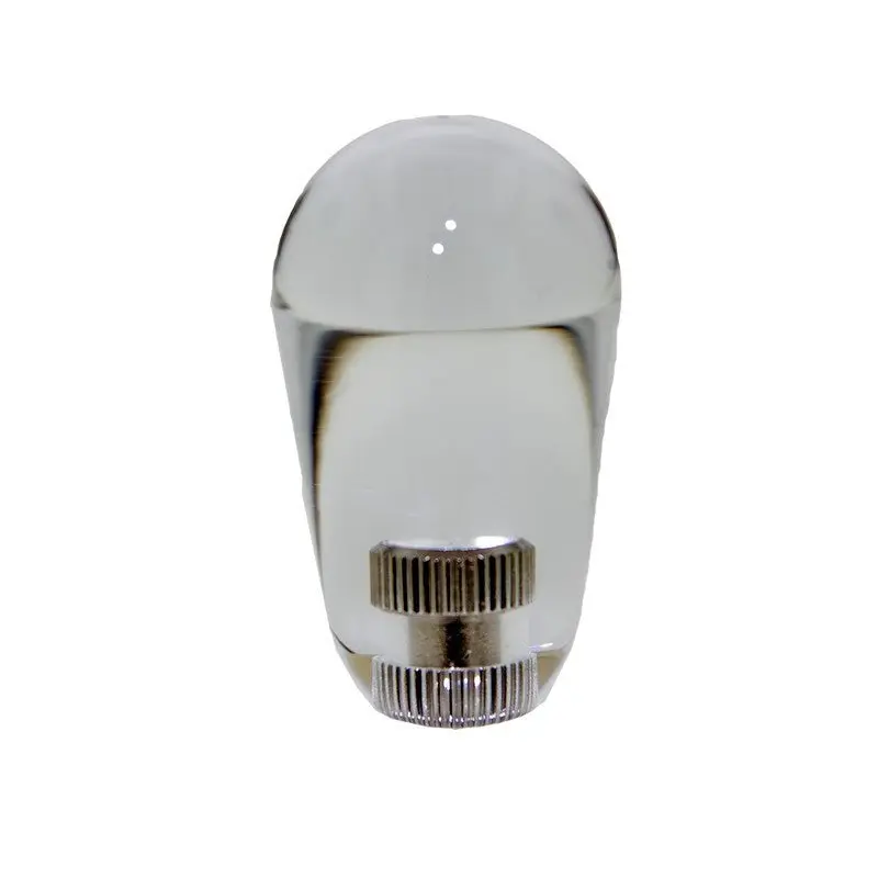 SANWA LB-30N-CW Clear Bat Top