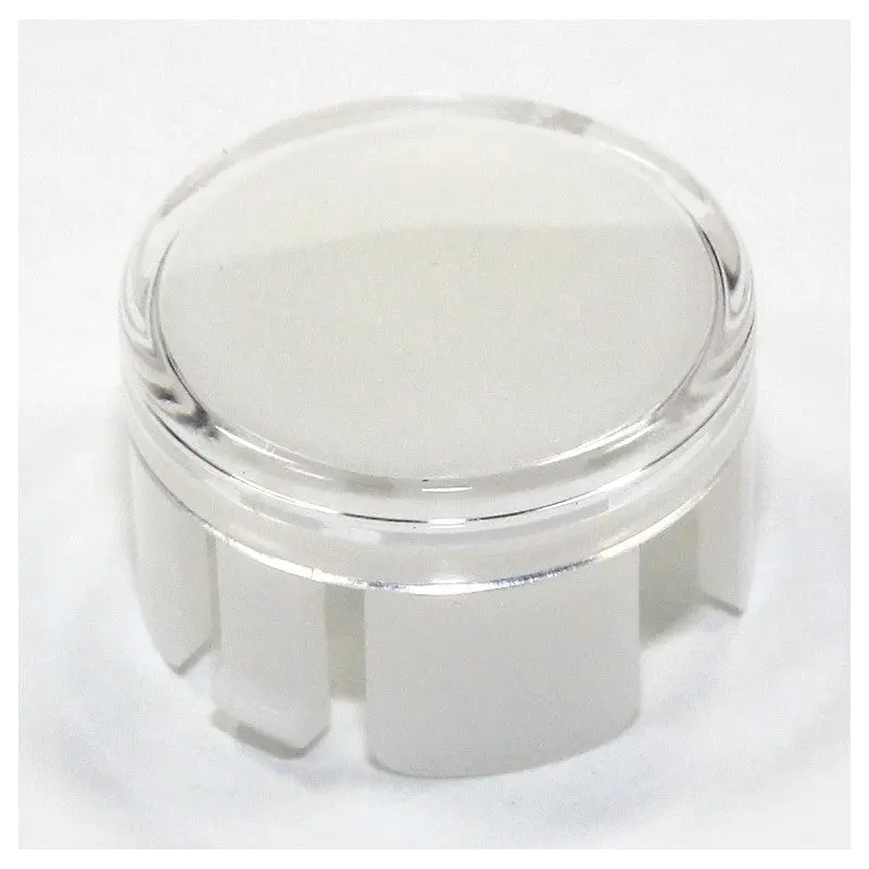 Sanwa OBSC-30 Plunger - Clear white