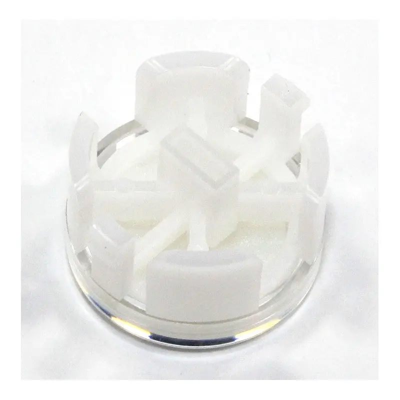 Sanwa OBSC-30 Plunger - Clear white - Image 2