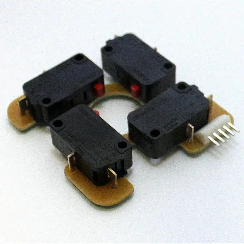 Sanwa Replacement TP-MA PCB Assembly - Image 2