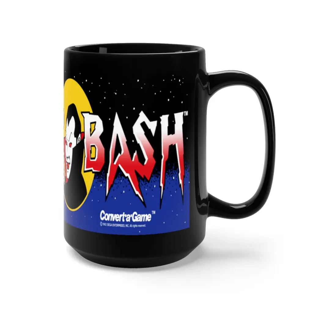 Sega Monster Bash Mug (15oz) - Image 3