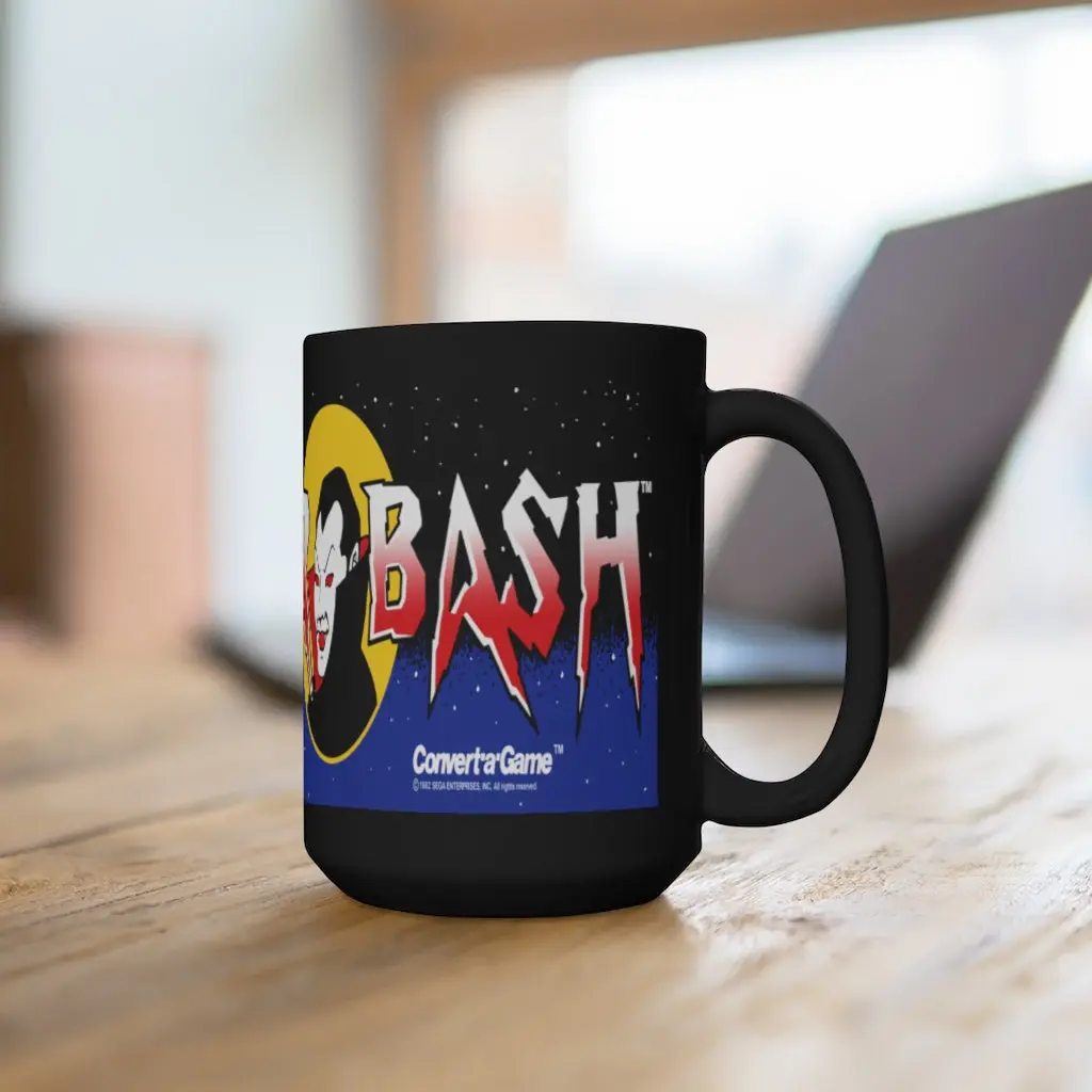Sega Monster Bash Mug (15oz) - Image 4