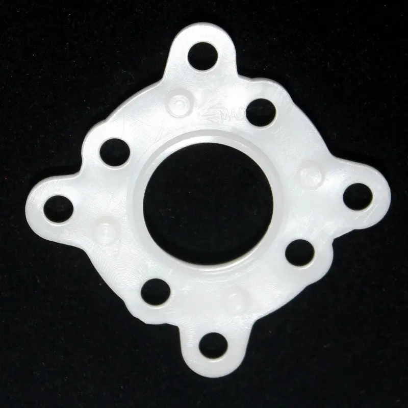 Seimitisu LS-32 Circle Restrictor Plate - Image 2