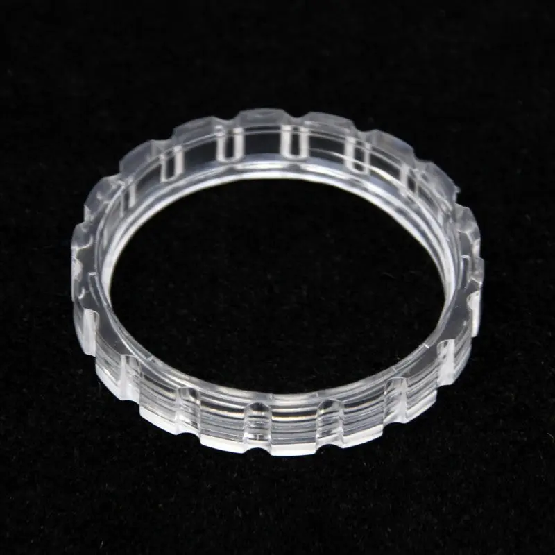 Seimitsu 30 mm Button Nut
