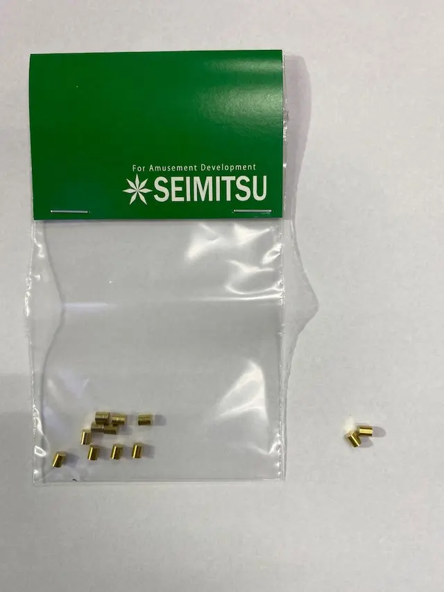 Seimitsu Alutimo Contact Cylinder - Image 2