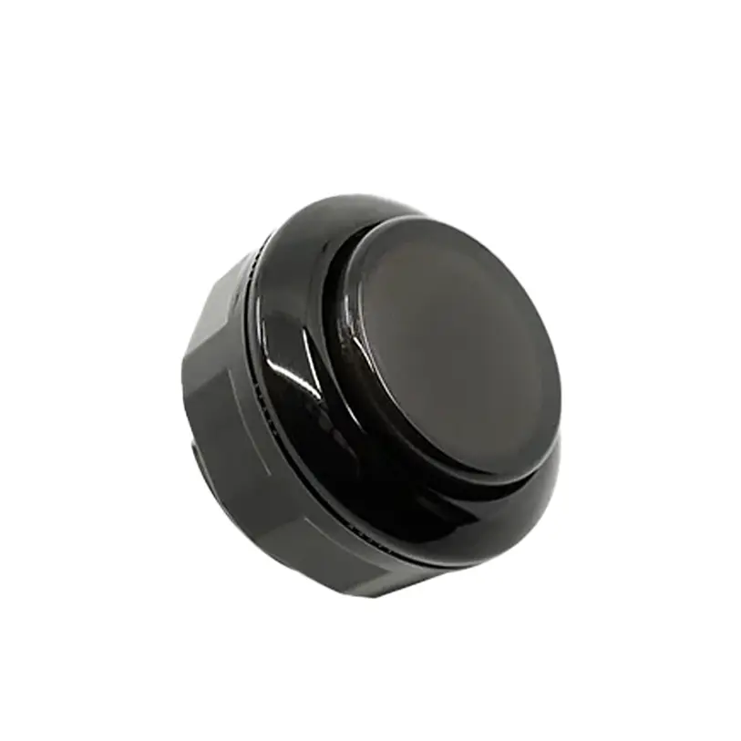 Seimitsu Alutimo SSPS-24N Clear 24mm Screw-in Mechanical button - Image 8