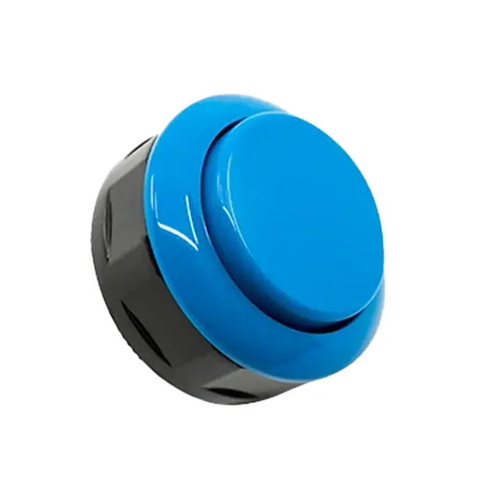 Seimitsu Alutimo SSPS-24N Solid 24mm Screw-in Mechanical button - Image 3