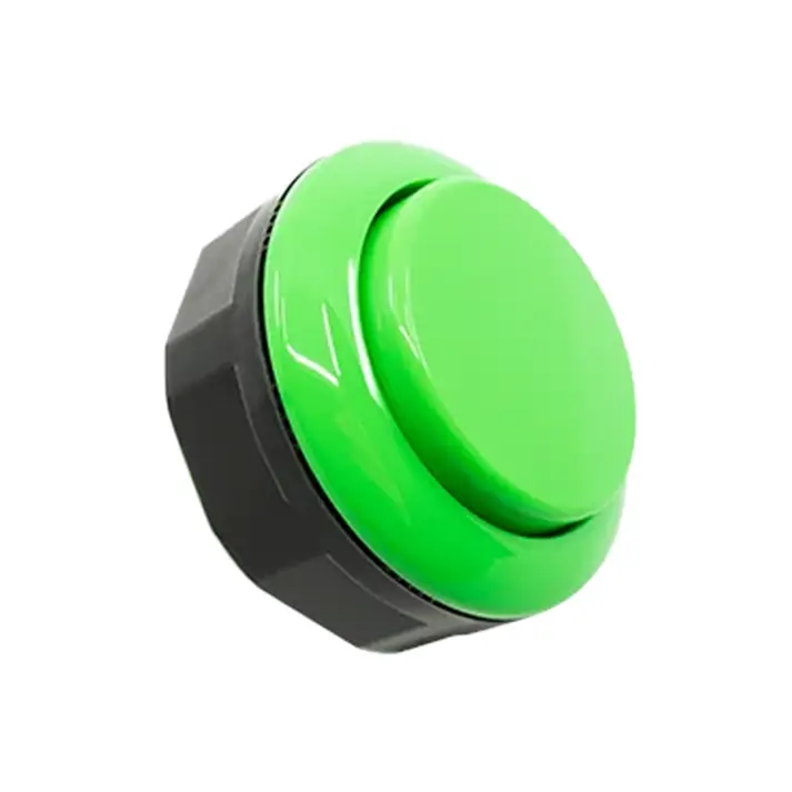 Seimitsu Alutimo SSPS-24N Solid 24mm Screw-in Mechanical button - Image 4