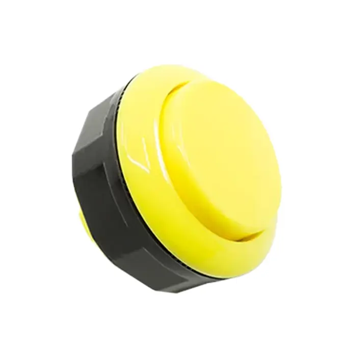 Seimitsu Alutimo SSPS-24N Solid 24mm Screw-in Mechanical button - Image 5