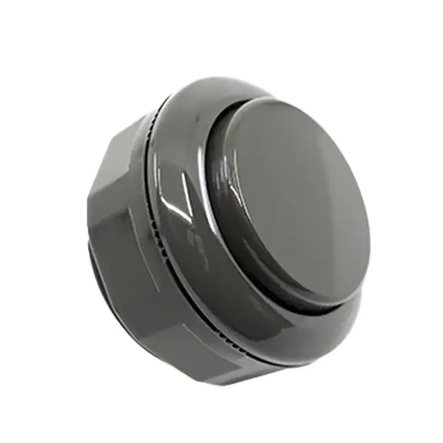 Seimitsu Alutimo SSPS-24N Solid 24mm Screw-in Mechanical button - Image 8