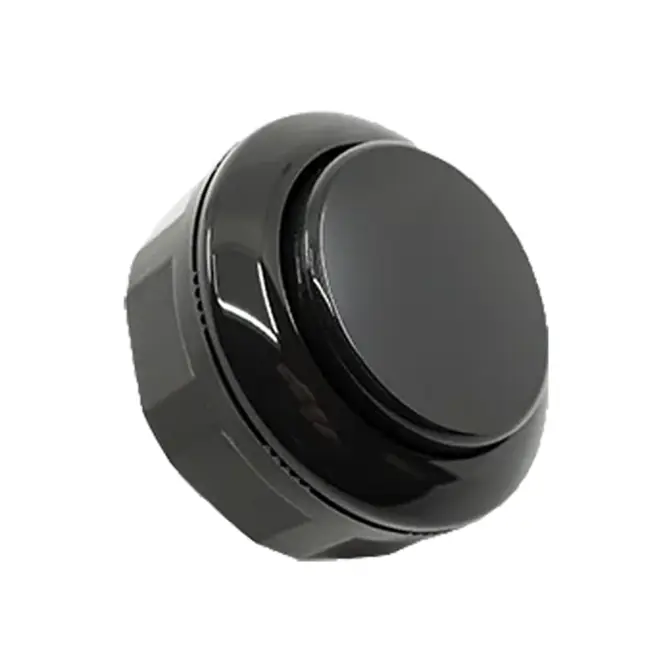 Seimitsu Alutimo SSPS-24N Solid 24mm Screw-in Mechanical button - Image 9