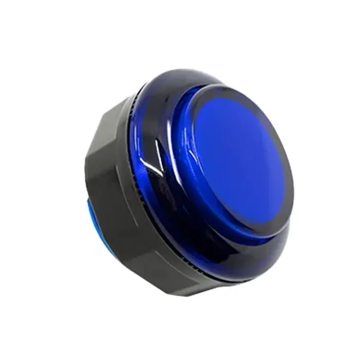 Seimitsu Alutimo SSPS-30N Clear 30mm Screw-in Mechanical button - Image 3