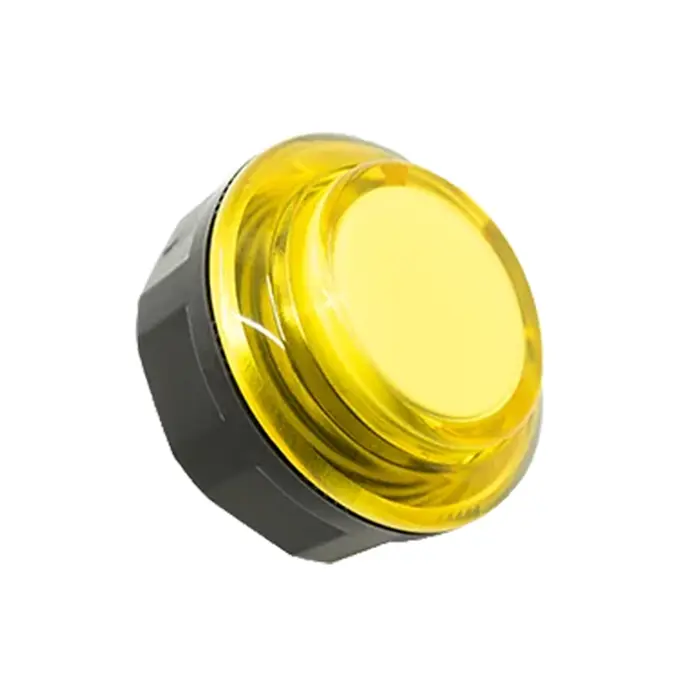 Seimitsu Alutimo SSPS-30N Clear 30mm Screw-in Mechanical button - Image 5