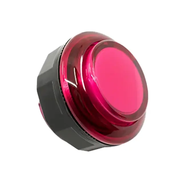 Seimitsu Alutimo SSPS-30N Clear 30mm Screw-in Mechanical button - Image 6