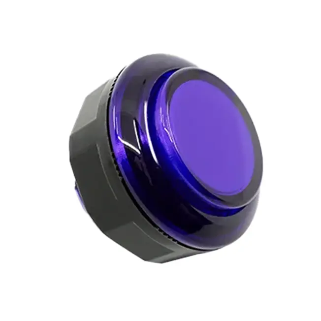 Seimitsu Alutimo SSPS-30N Clear 30mm Screw-in Mechanical button - Image 7