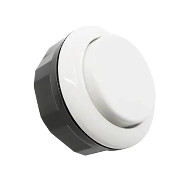 Seimitsu Alutimo SSPS-30N Solid 30mm Screw-in Mechanical button - Image 2