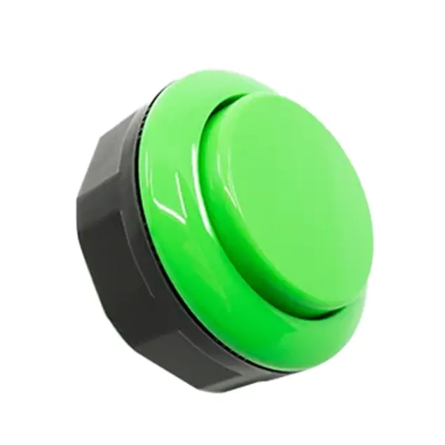 Seimitsu Alutimo SSPS-30N Solid 30mm Screw-in Mechanical button - Image 4