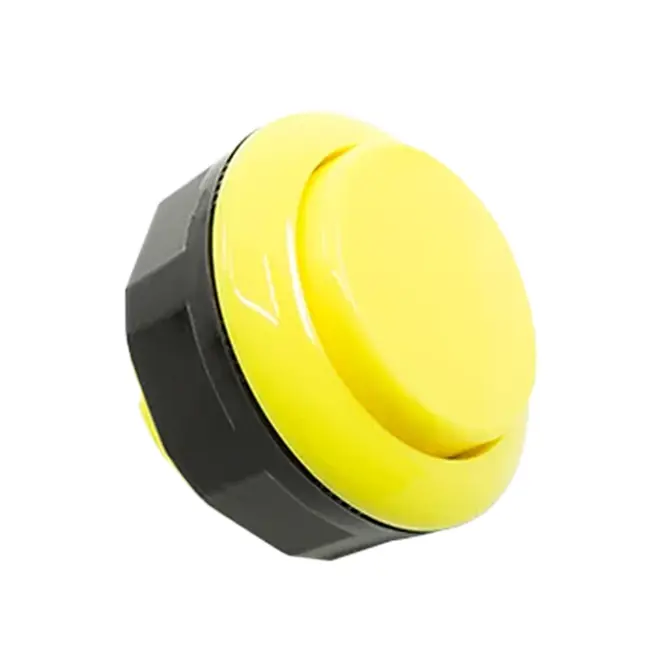 Seimitsu Alutimo SSPS-30N Solid 30mm Screw-in Mechanical button - Image 5