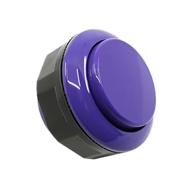 Seimitsu Alutimo SSPS-30N Solid 30mm Screw-in Mechanical button - Image 7