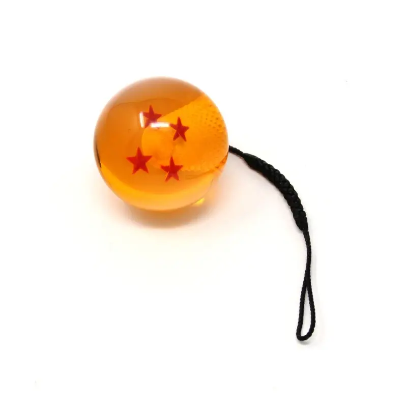 Seimitsu Balltop Strap - Image 2
