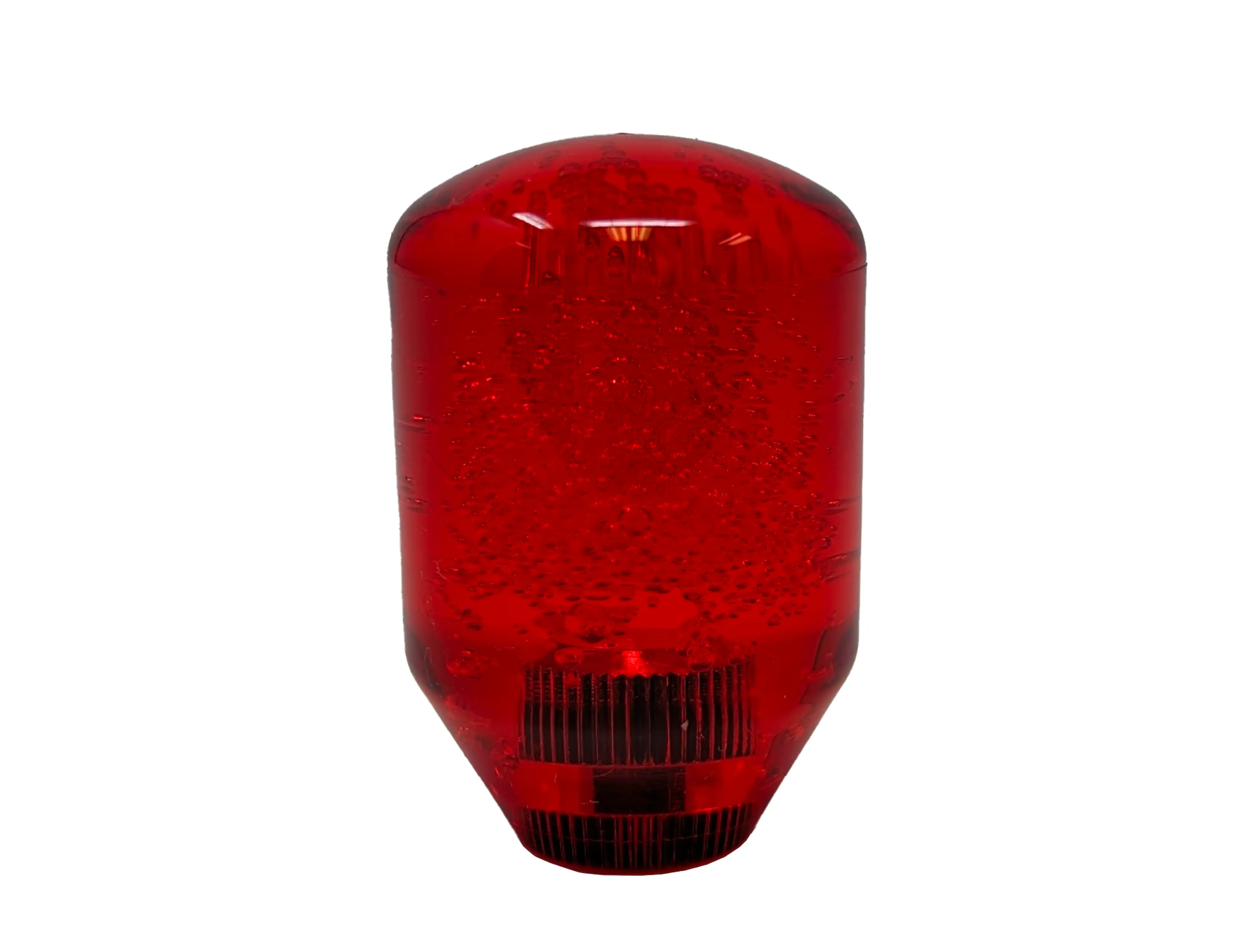 Seimitsu Bullet Lever Top - Clear Bubble - Image 3