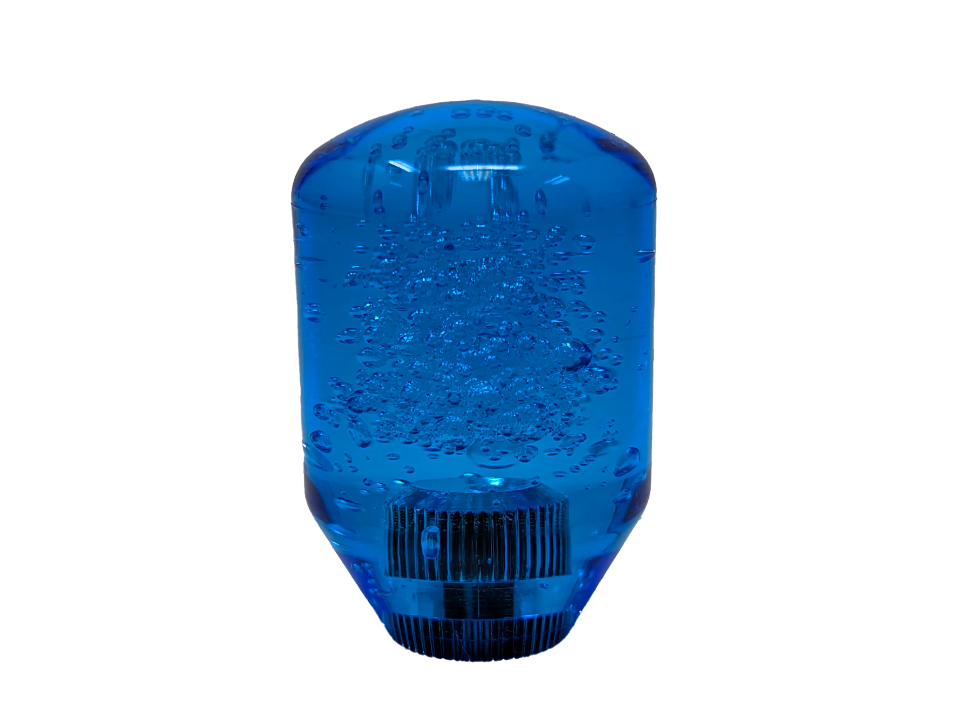 Seimitsu Bullet Lever Top - Clear Bubble - Image 5