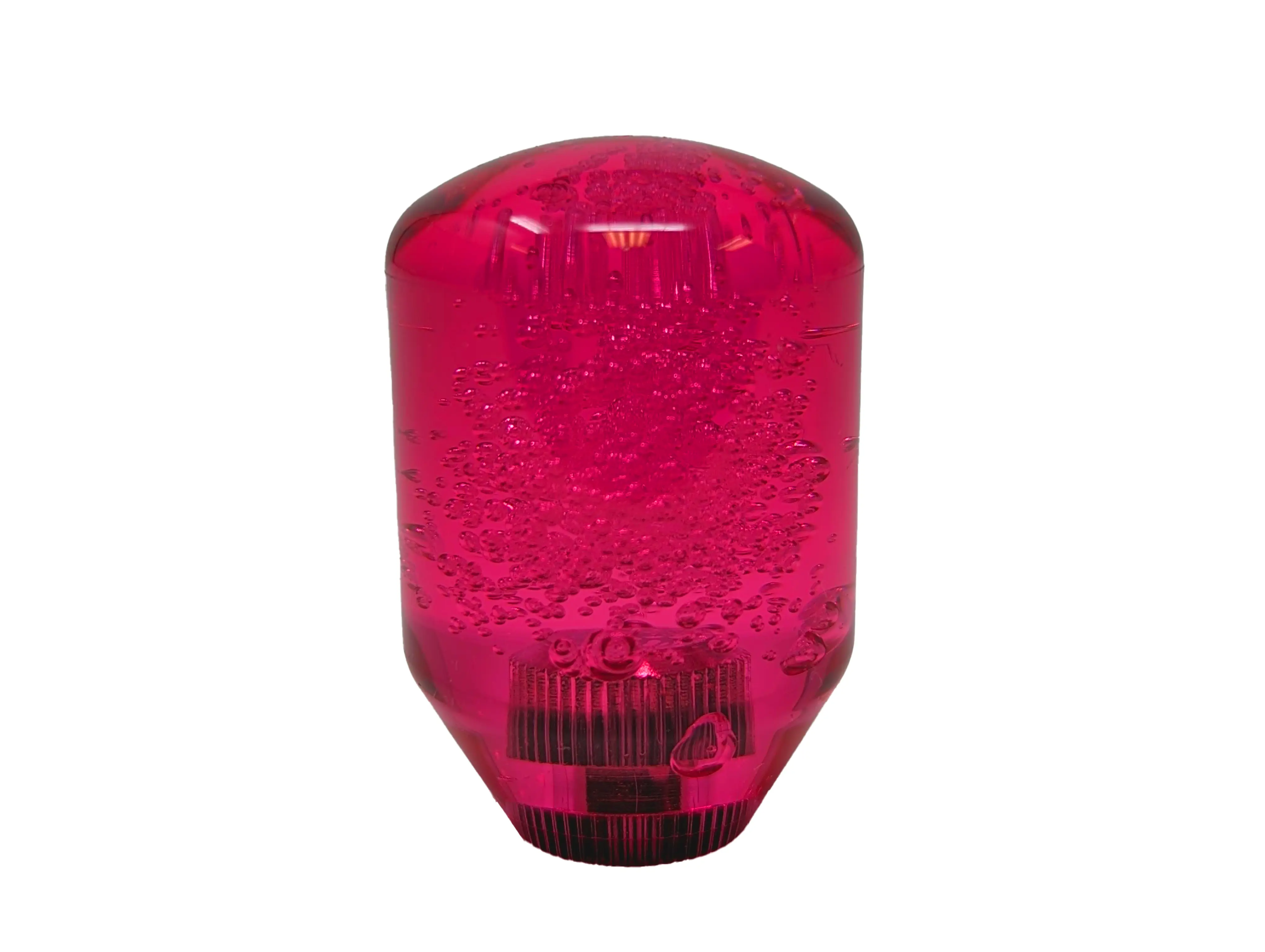 Seimitsu Bullet Lever Top - Clear Bubble - Image 6