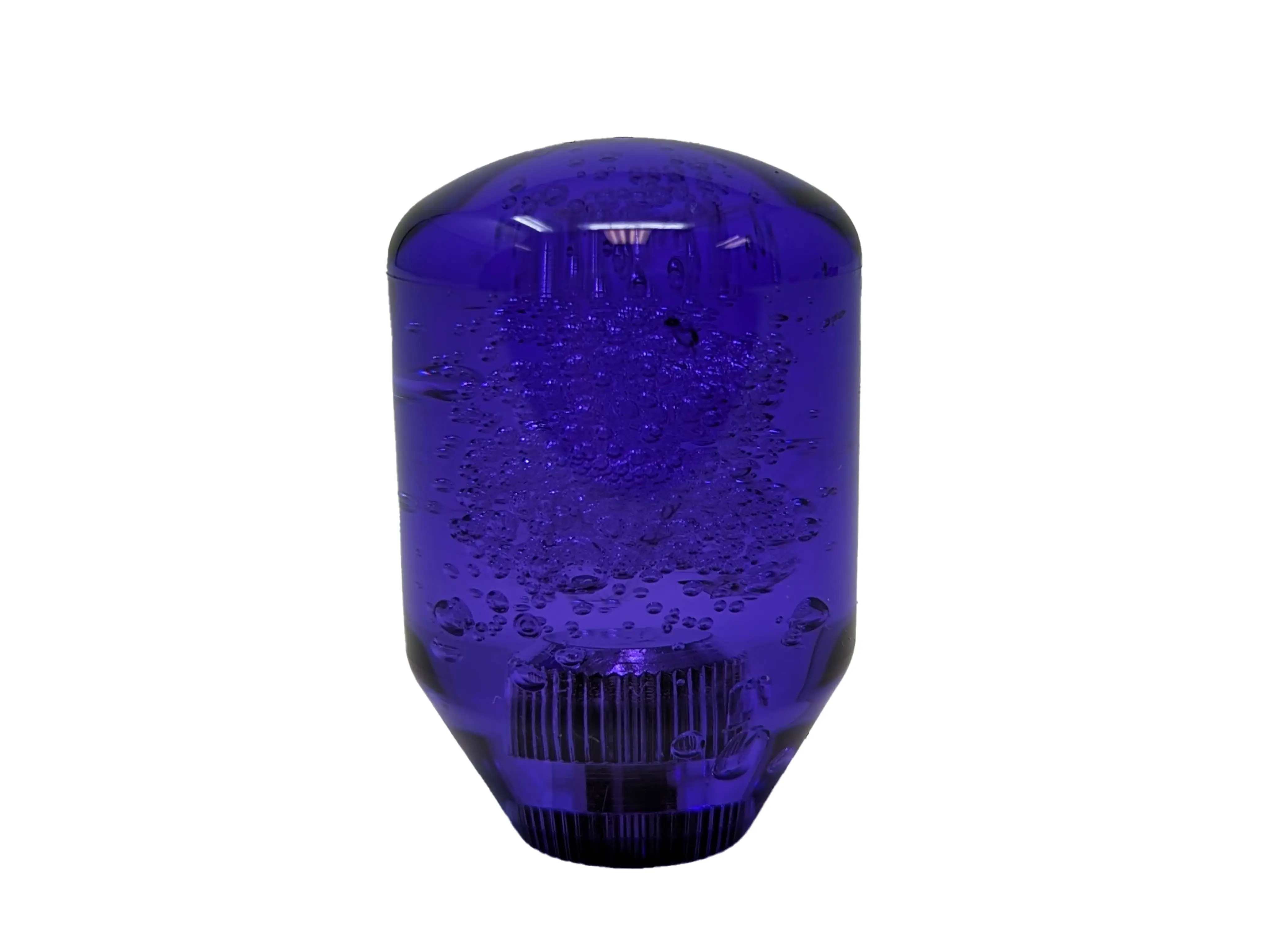 Seimitsu Bullet Lever Top - Clear Bubble - Image 7