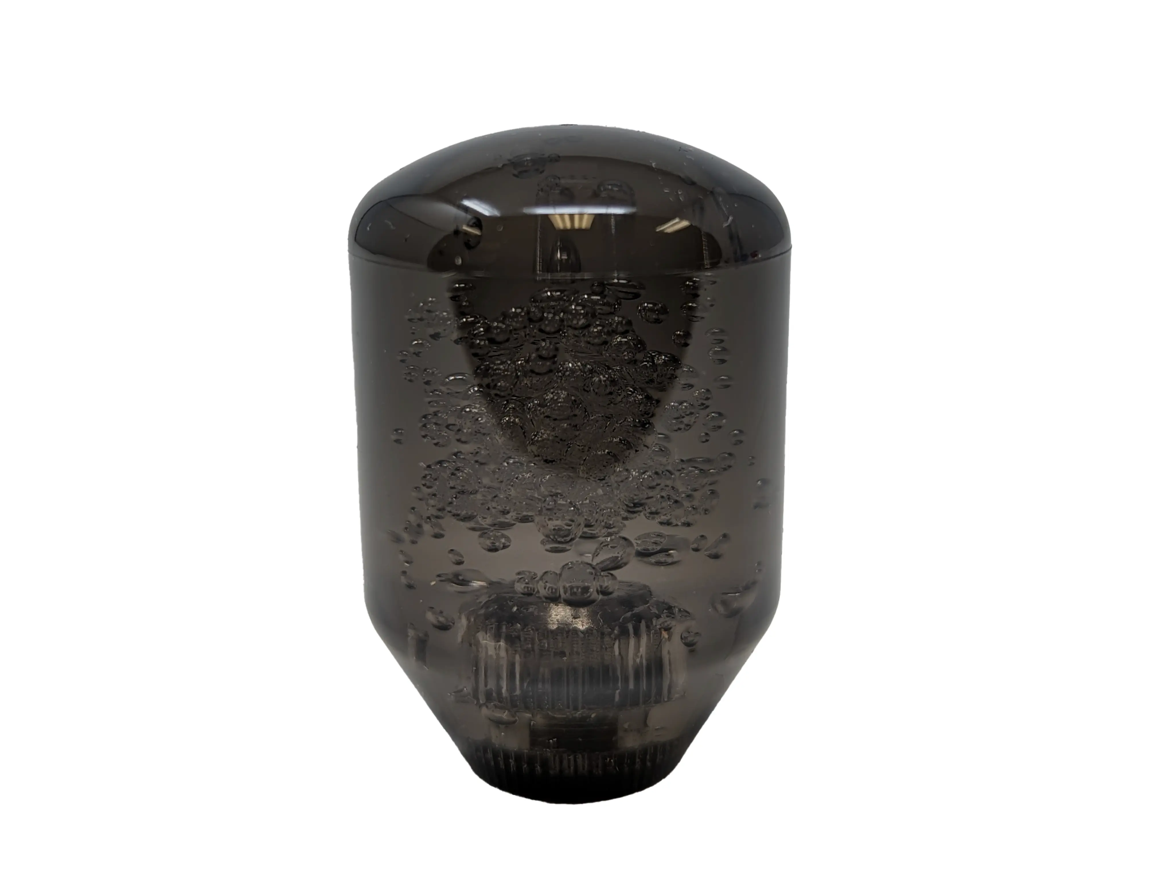Seimitsu Bullet Lever Top - Clear Bubble - Image 8