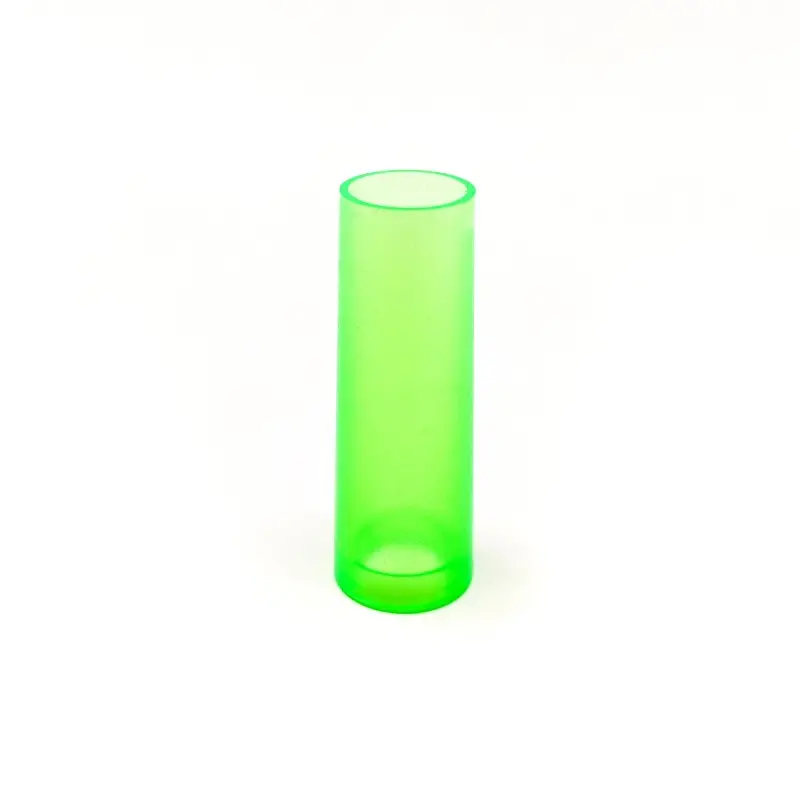Seimitsu Shaft & Dust Cover Kit - Clear Green - Image 2