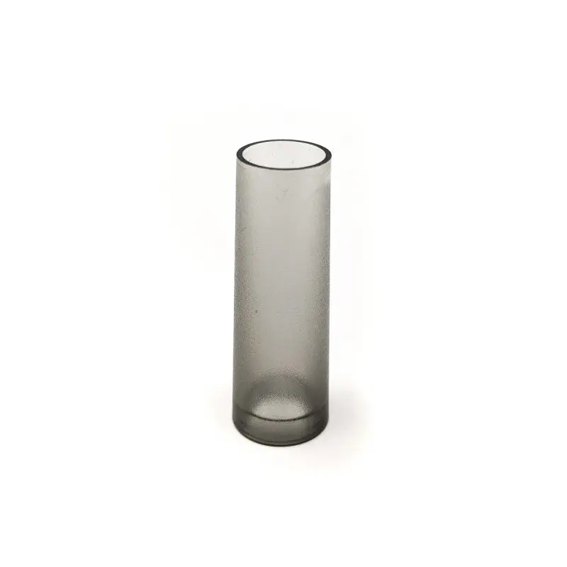 Seimitsu Shaft & Dust Cover Kit - Clear Smoke - Image 2