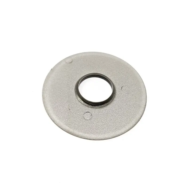 Seimitsu Shaft & Dust Cover Kit - Clear Smoke - Image 3