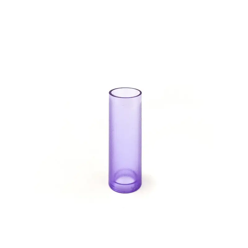 Seimitsu Shaft & Dust Cover Kit - Clear Violet - Image 2