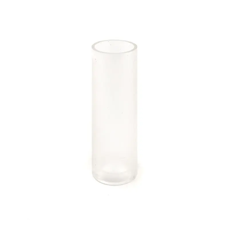 Seimitsu Shaft & Dust Cover Kit - Clear White - Image 2