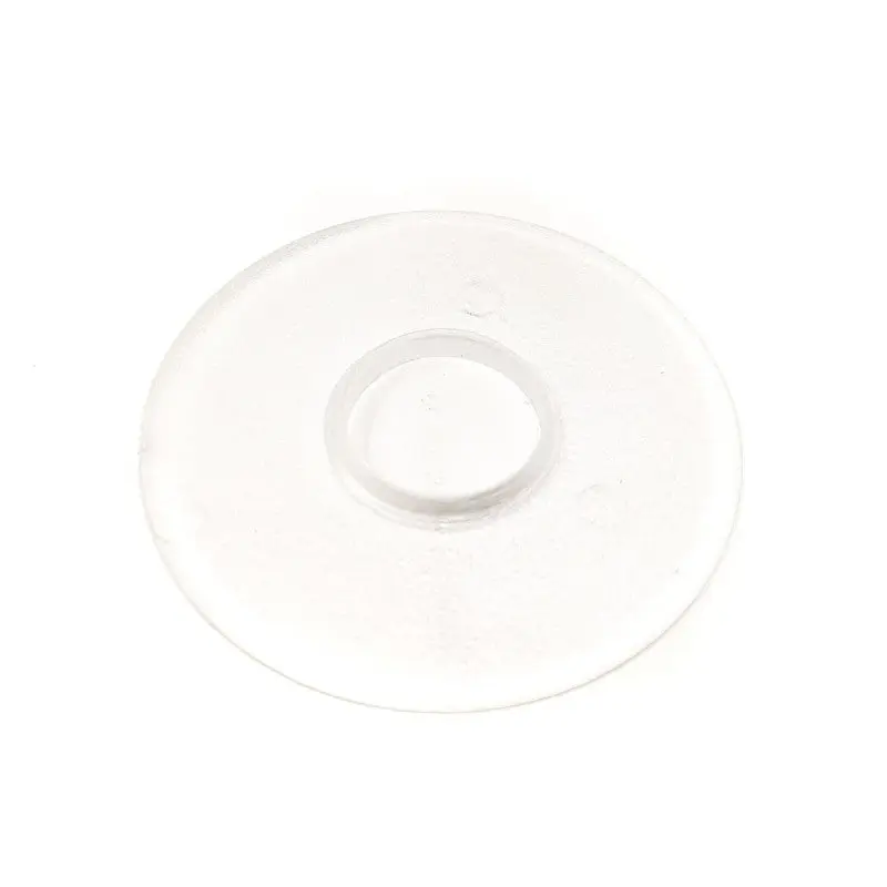 Seimitsu Shaft & Dust Cover Kit - Clear White - Image 3