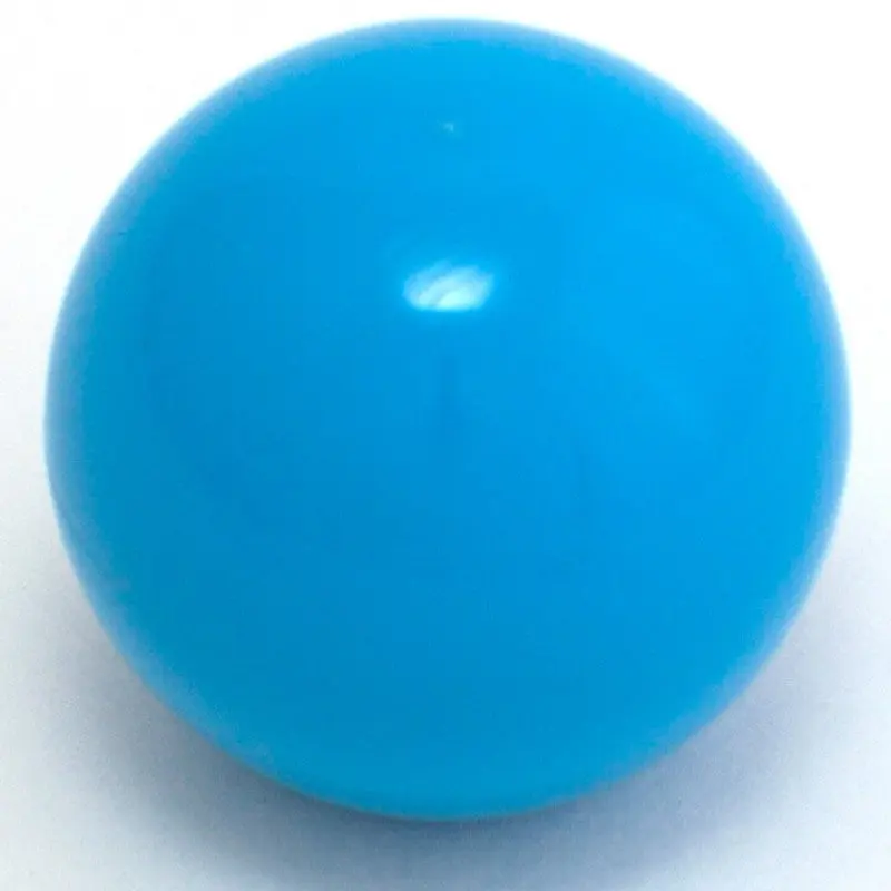 Seimitsu LB-30 Balltop - Solid Blue