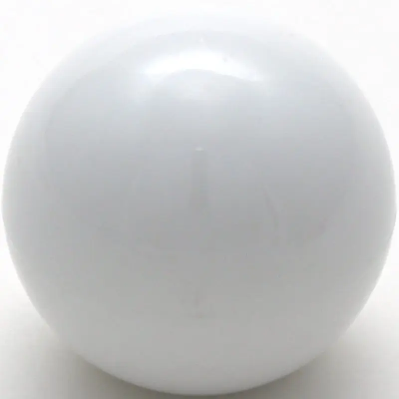 Seimitsu LB-30 Balltop - Solid White