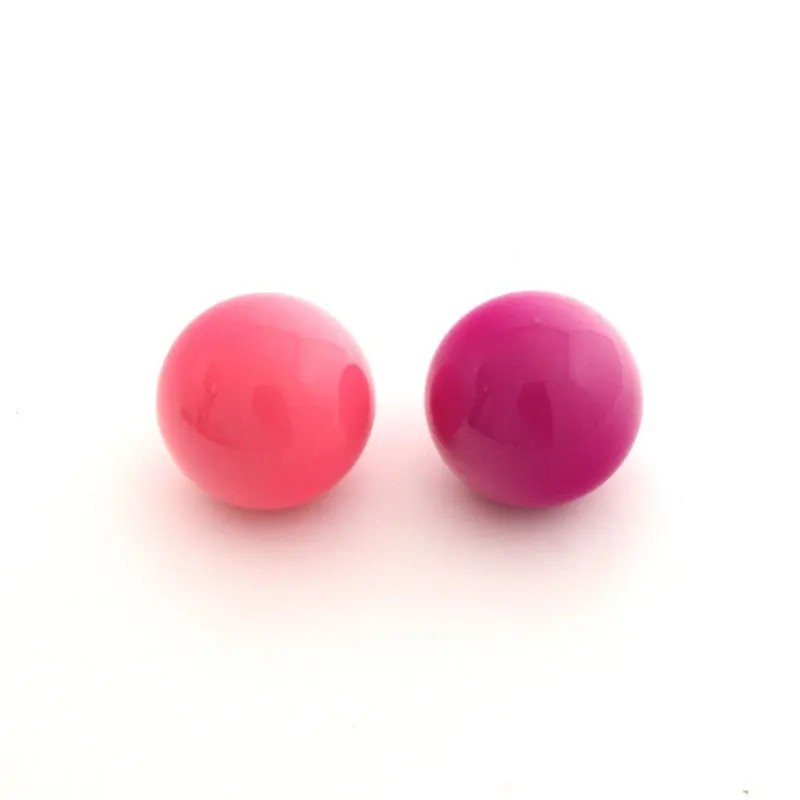 Seimitsu LB-35 Balltop - Solid Magenta Fuchsia - Image 2
