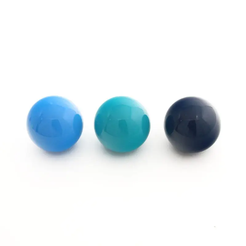 Seimitsu LB-35 Balltop - Solid Navy Blue - Image 2