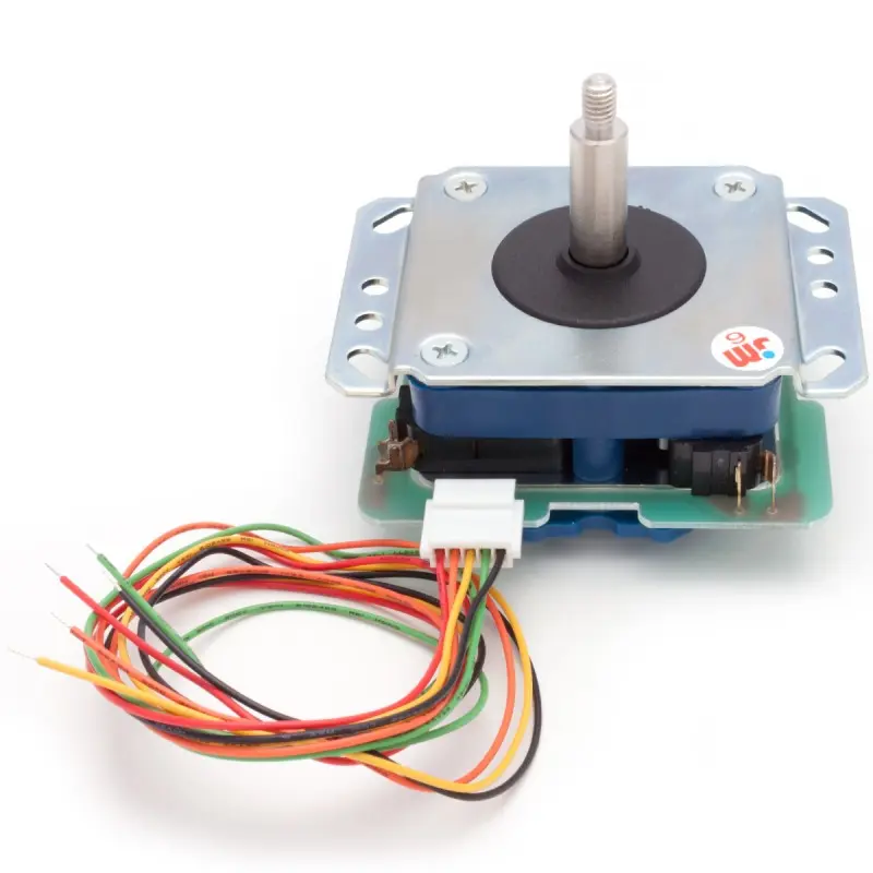 Seimitsu LS-32-01-SS Joystick - Image 2