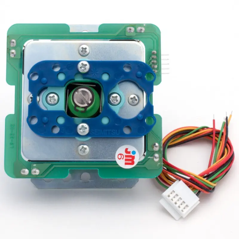 Seimitsu LS-32-01-SS Joystick - Image 3