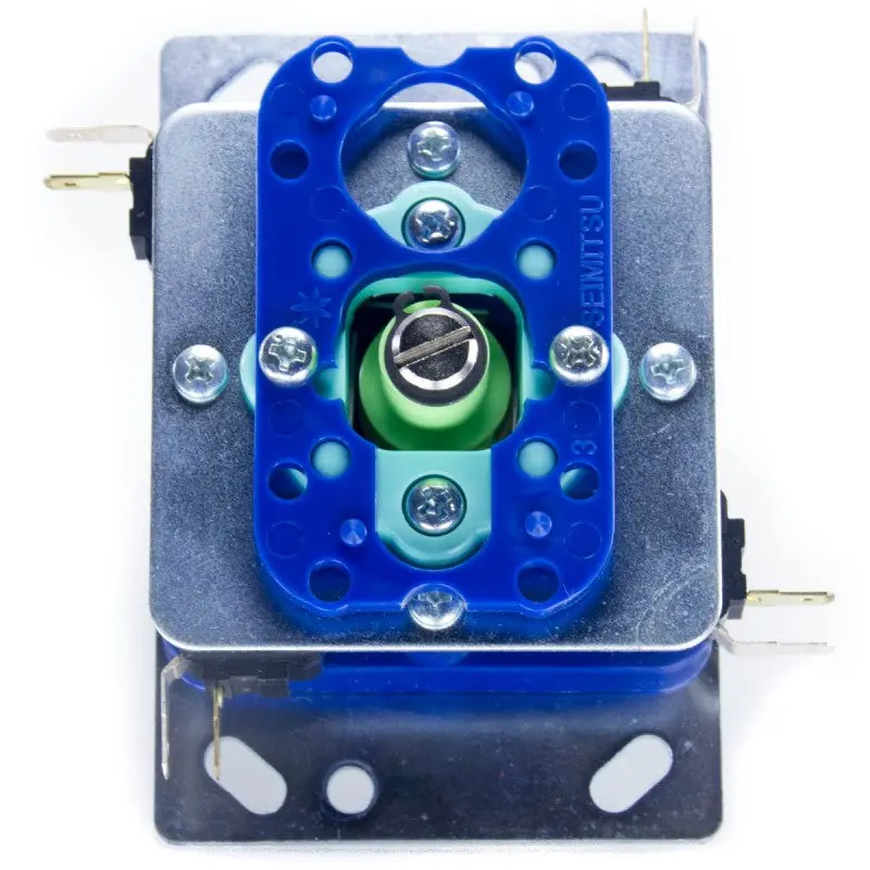 Seimitsu LS-32 Joystick - Image 3
