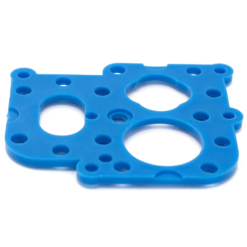 Seimitsu LS-32 Triple Restrictor Plate - Image 2