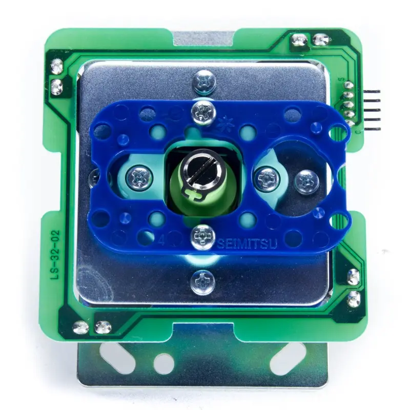 Seimitsu LS-38-01-SS Joystick - Image 2