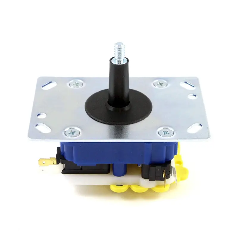 Seimitsu LS-40 Joystick Black - Image 2