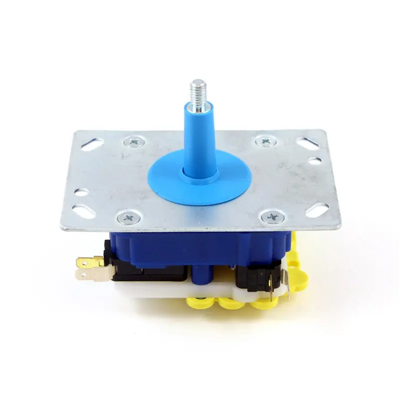 Seimitsu LS-40 Arcade Joystick Blue Shaft - Image 2