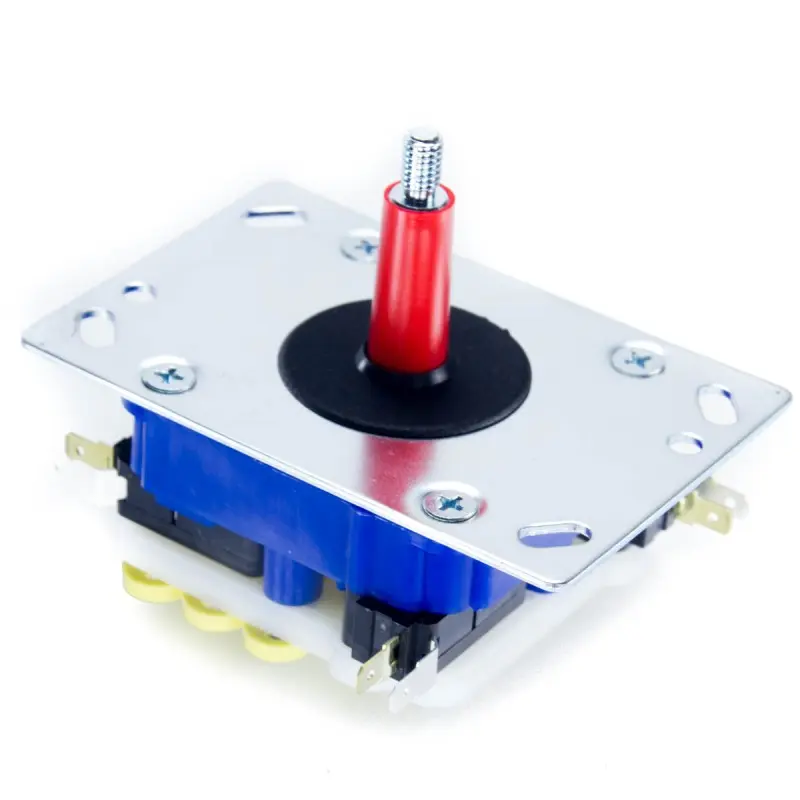 Seimitsu LS-40 Joystick - Red - Image 2